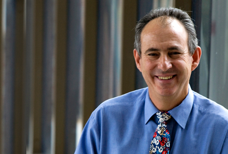 Dr. Desmond Schatz