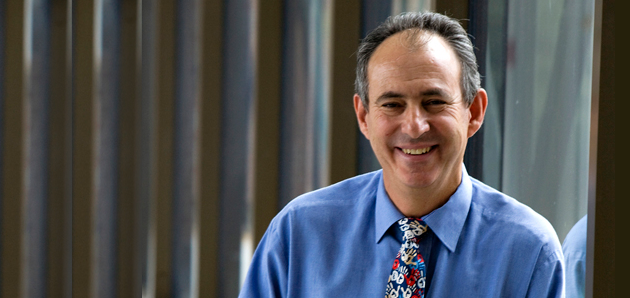 Dr. Desmond Schatz