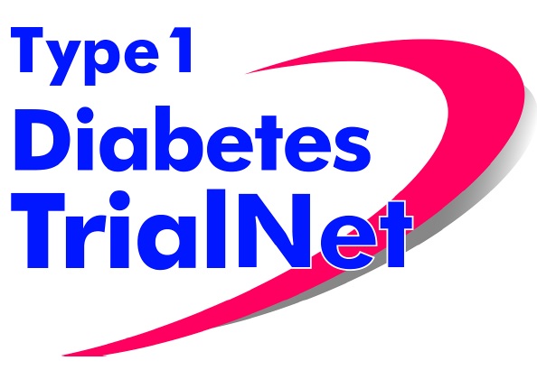 Type 1 Diabetes Trialnet: Supported by: National Institutes of Health, JDRF, and the American Diabetes Association.