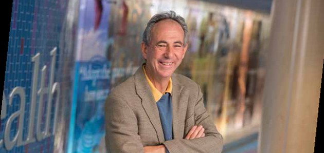 UFDI Investigator Desmond Schatz, M.D. announced President of Medicine & Science for the American Diabetes Association